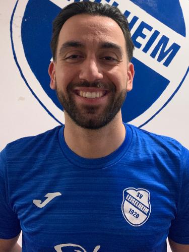 Berkant Basaran