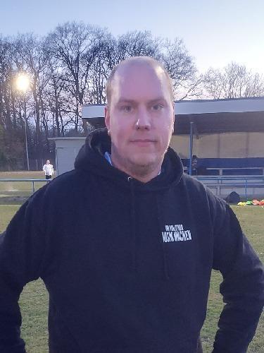 Steffen Weißmüller