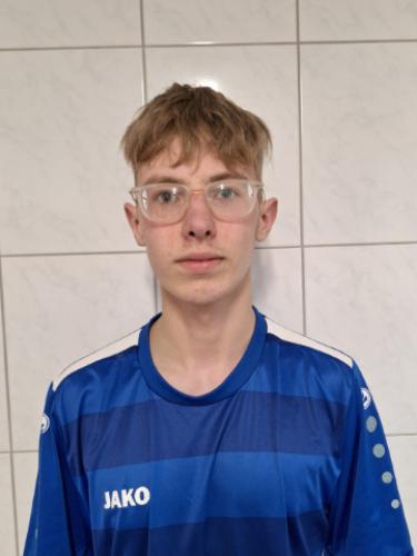 Justin Neumann
