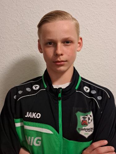 Hando Lennard Albrecht