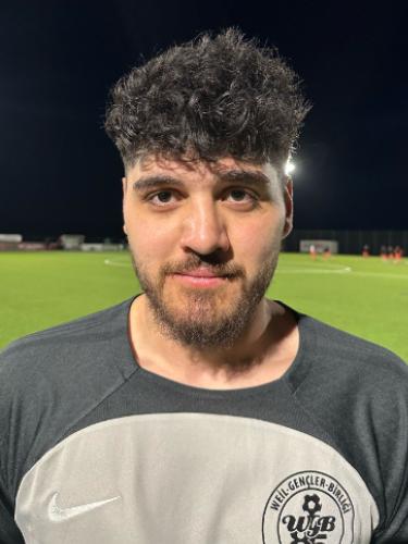 Deniz Aldikacti