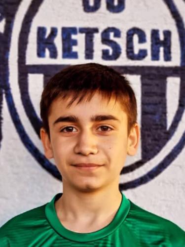 Dymytro Kozlovskyi