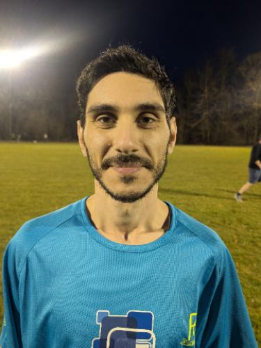 Okan Aydurmus