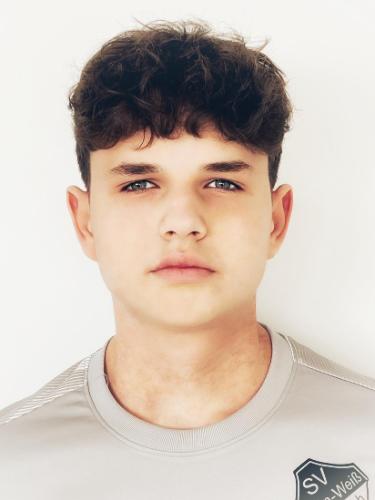 Tamino Jaeger