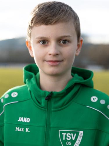 Max Klauenberg
