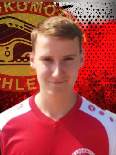 Max Hänchen
