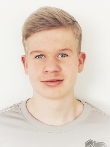 Till Jonas Kaspar