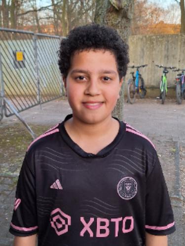 Eevil Ayad Farhan Al-Ali