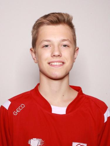 Tyler Naumann