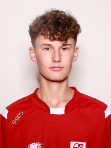 Luca Müller