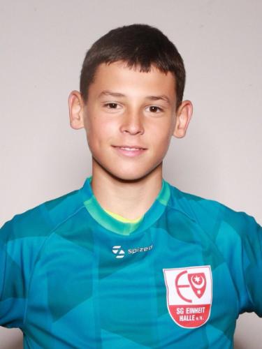 Max Konstantin Amthor