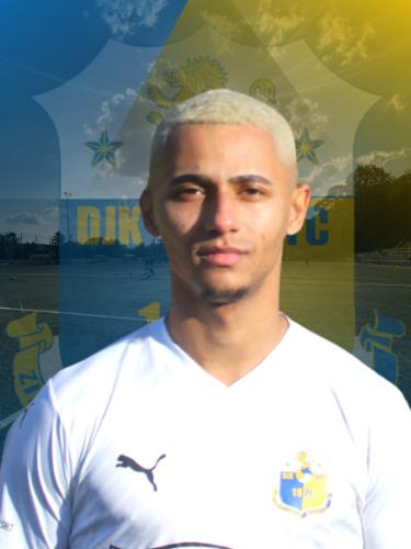 Tyrese Dia