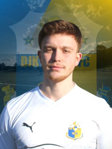Edonis Gashaj