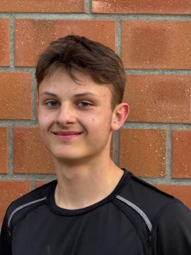 Matheo Peter Wimmers