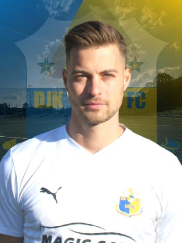 Daniel Heinen