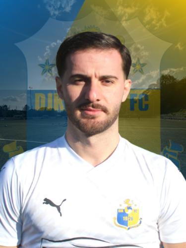 Edmand Osmanaj
