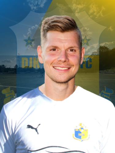Yannick Wöppel