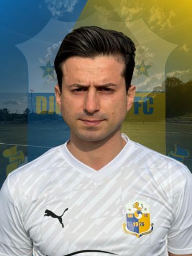 Dilbirin Yilmaz