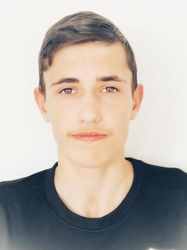 Leon-Pascal Degener