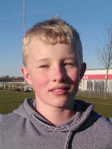 Lukas Pelzer