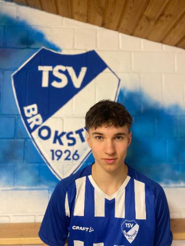 Lino Viktor Cesarano