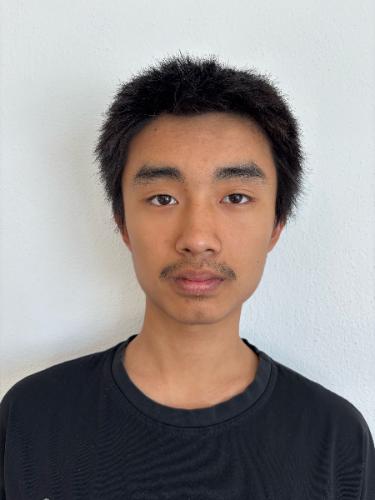 Zhengyi Xue