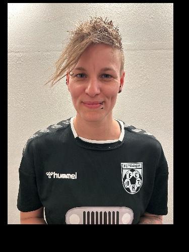 Annika Hartelt