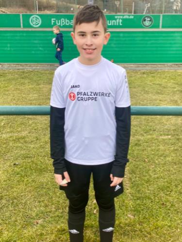 Maurice Marcel Strobel