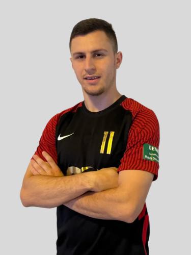 Viktor Petkoski