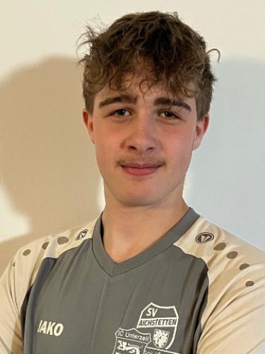 Kilian Weder