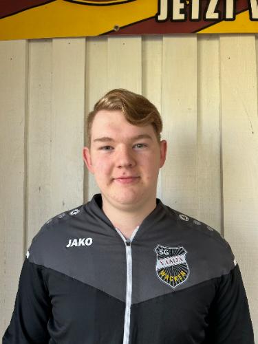 Tjark Rüdiger