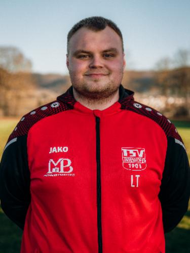 Lukas Teml