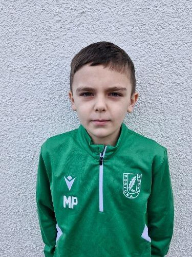 Mykola Palyk