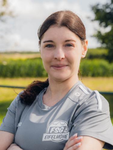 Sabrina Schäfer