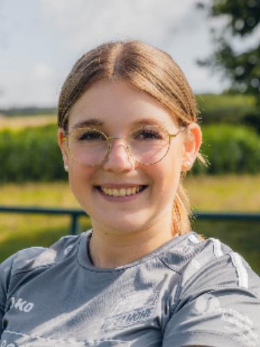Hannah Unger