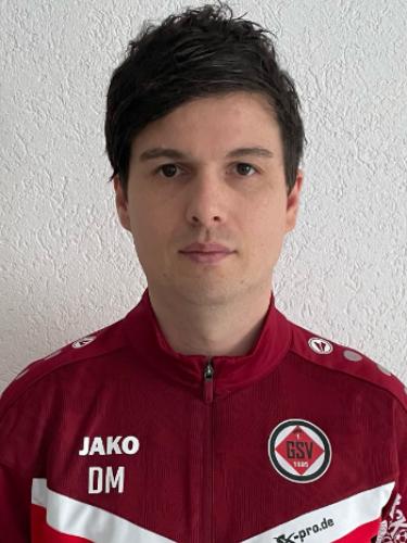 Daniel Mallock