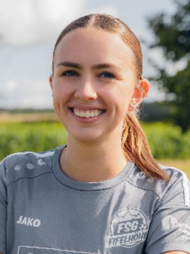 Alicia Willems