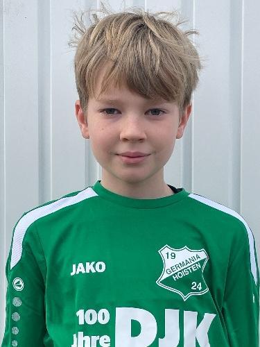 Mika Johannes Freiburg