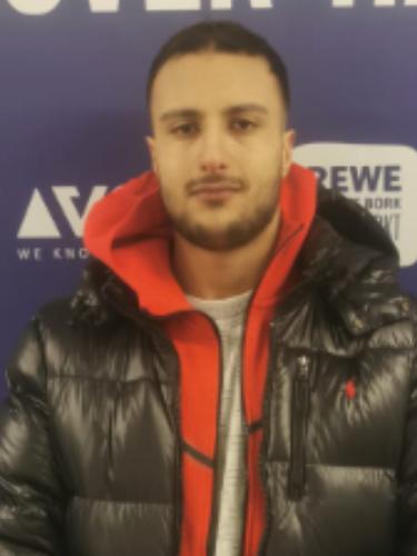 Onur Birkan Akdag