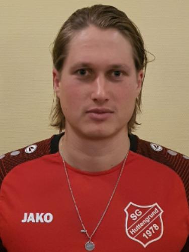 Chris Kirchmann