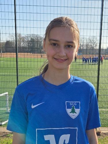 Rosalie Hilgert