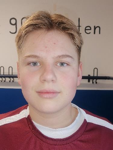 Louis-Joel Wengorra