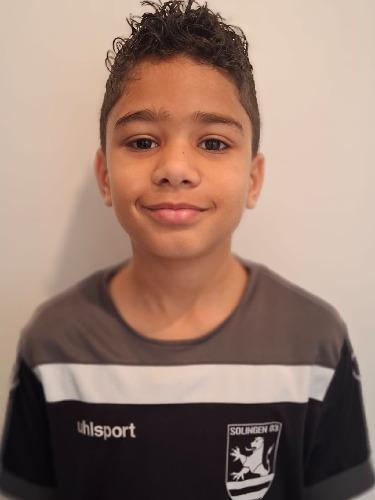 Marley Romeo D Ambrosca