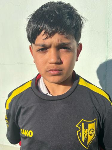 Mehran Aljassab