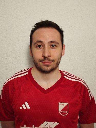 Daniel Bengart