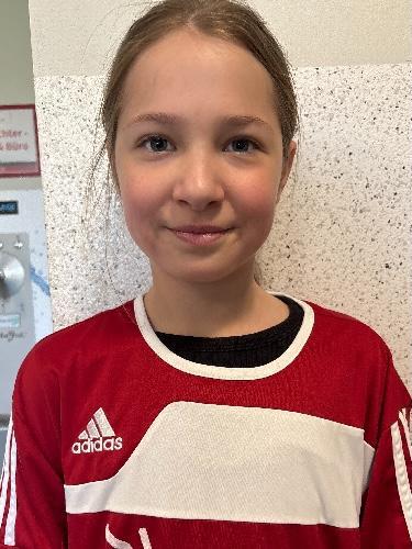 Emilia Nuss