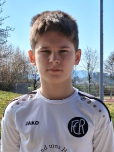 Sebastian Kainz