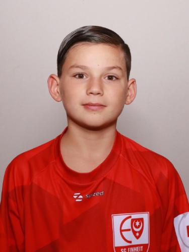 Ben Sondermann