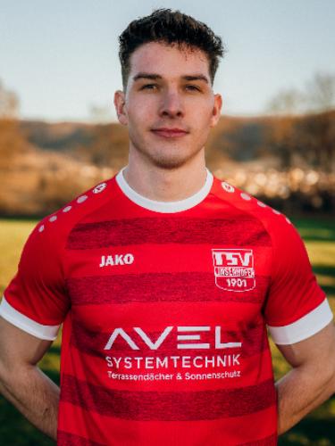 Marvin Dümmel