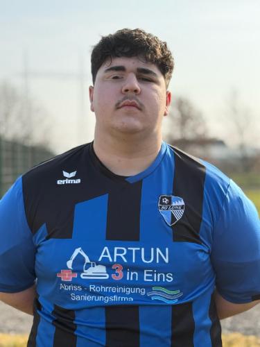 Christiano Fernando da Silva Fernandes